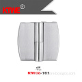 Stainless Steel Door Hinge for Toilet Partition Door Panel (KTW08-101)